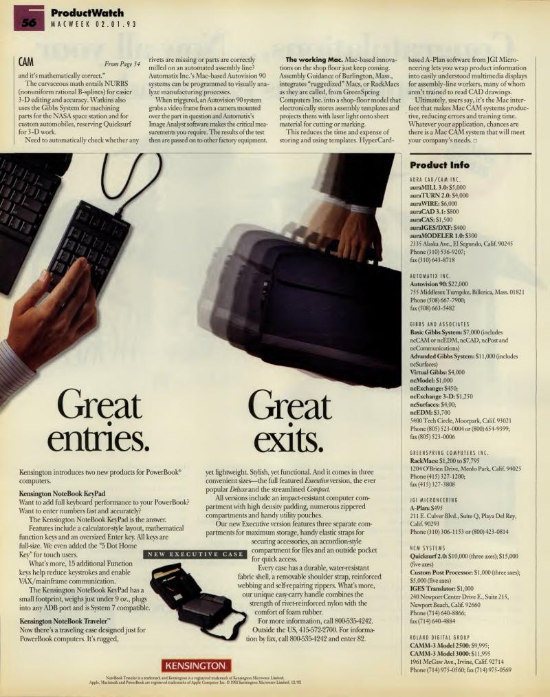 MacWEEKV07N05 — page 56