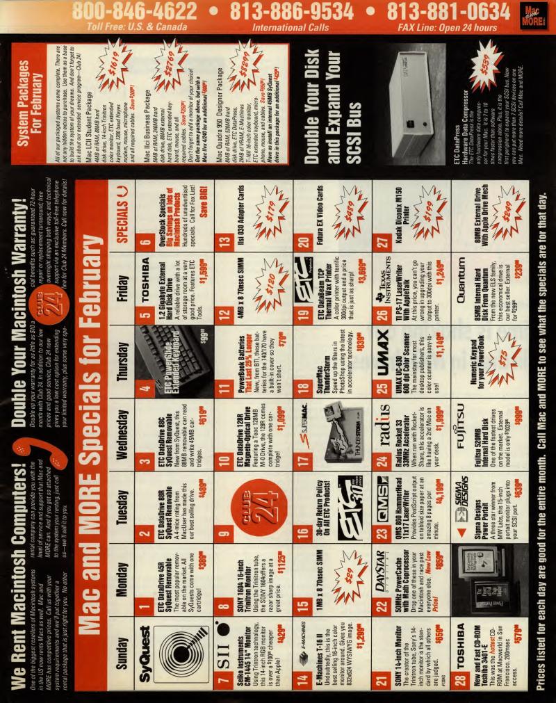 MacWEEKV07N05 — page 59