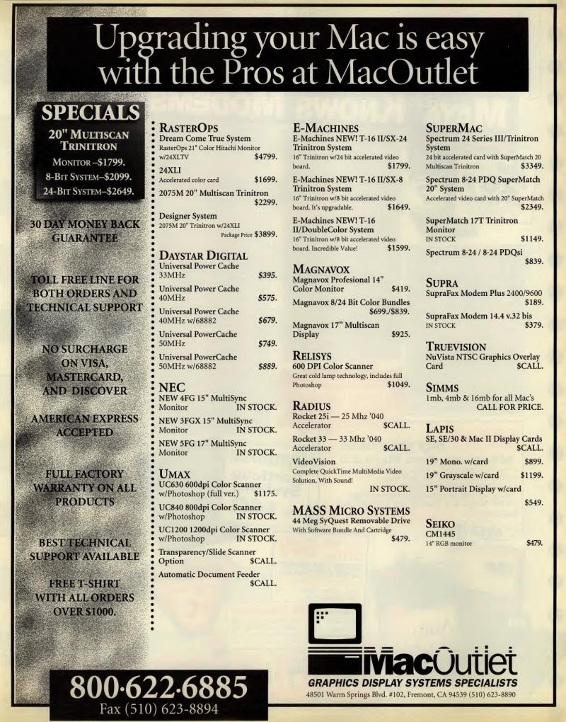 MacWEEKV07N05 — page 65