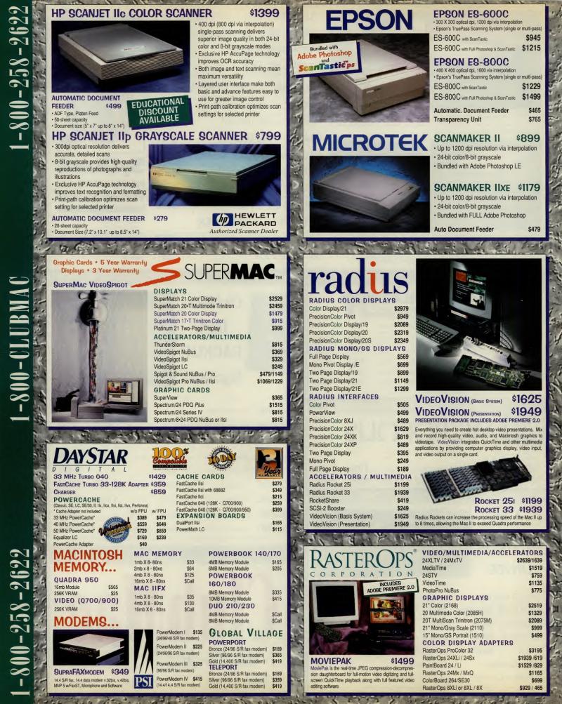 MacWEEKV07N05 — page 70