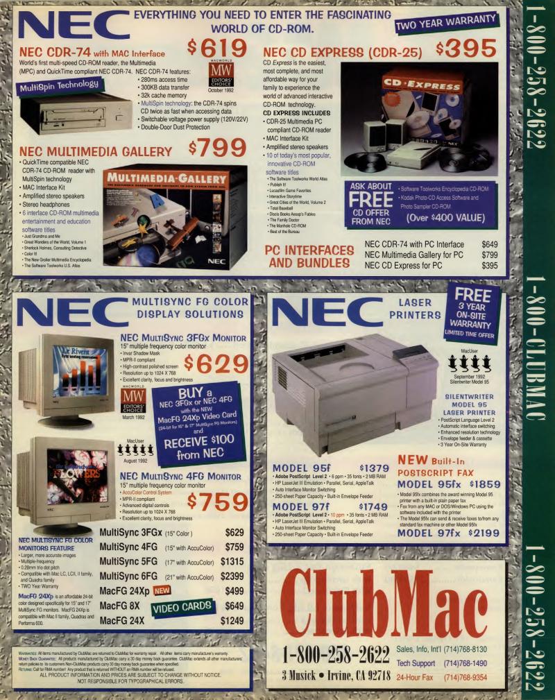 MacWEEKV07N05 — page 71