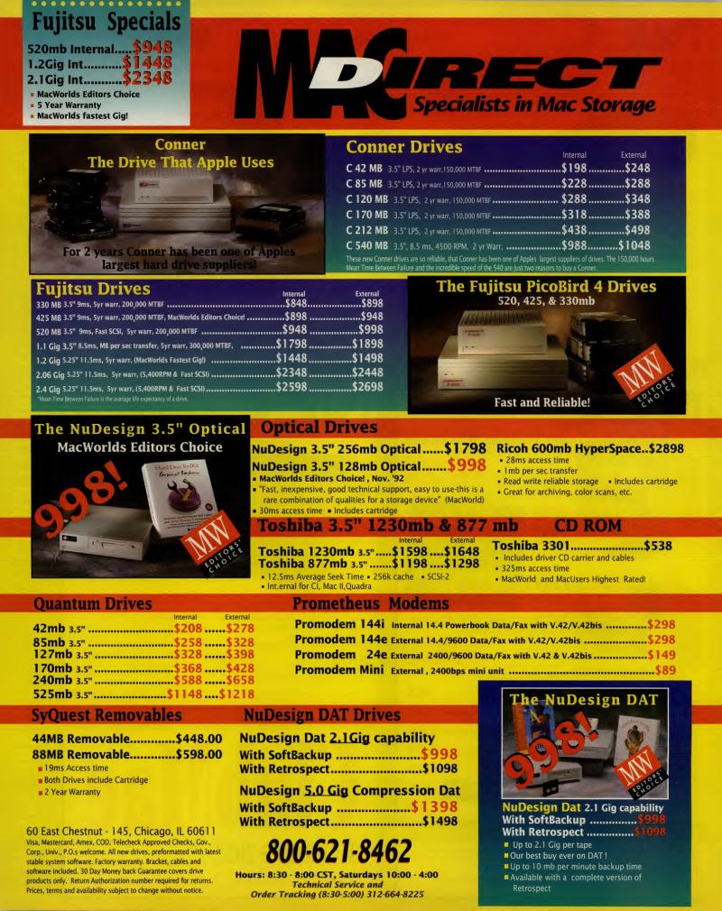 MacWEEKV07N05 — page 72