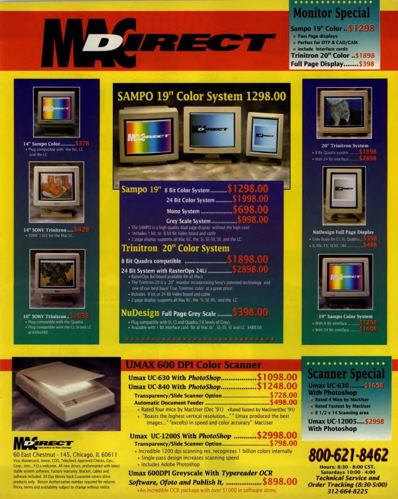 MacWEEKV07N05 — page 73