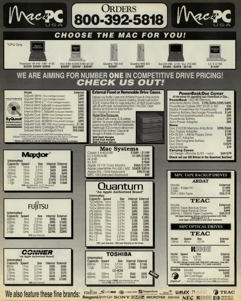 MacWEEKV07N05 — page 78