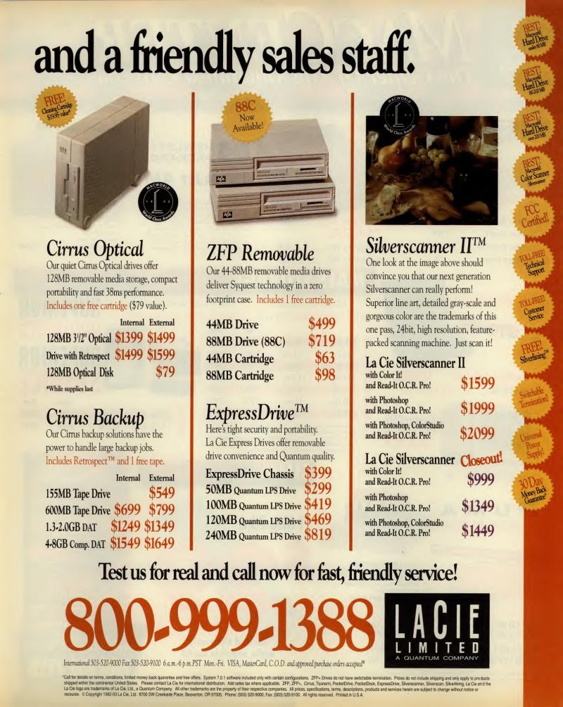 MacWEEKV07N05 — page 81
