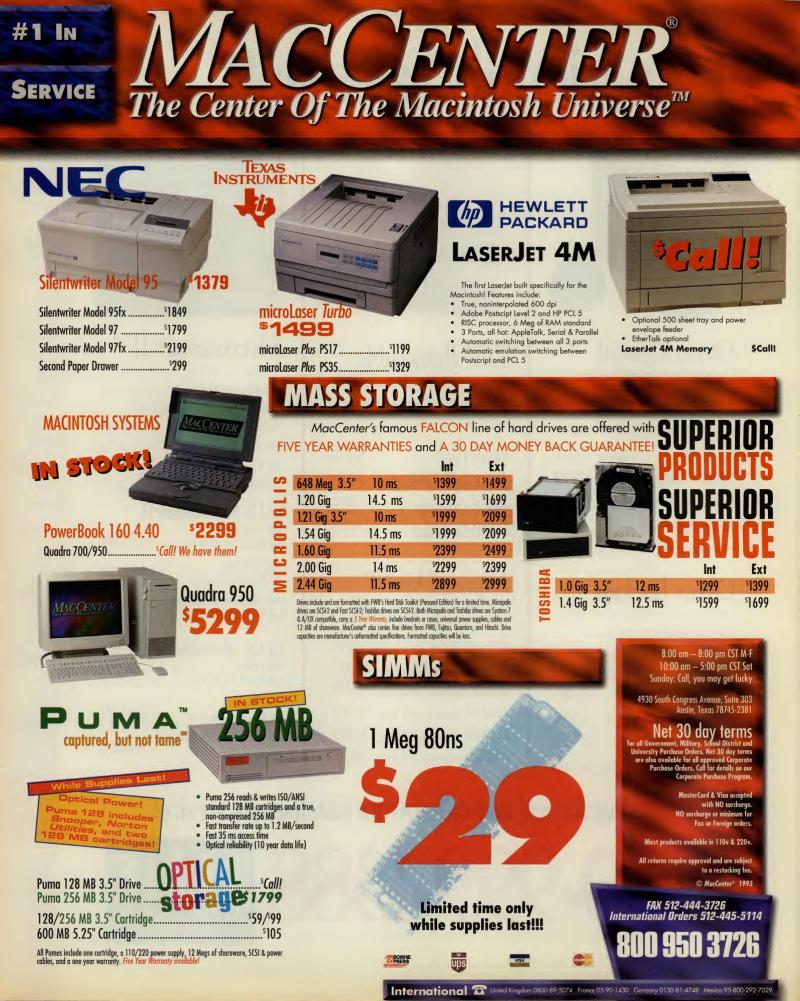 MacWEEKV07N05 — page 82