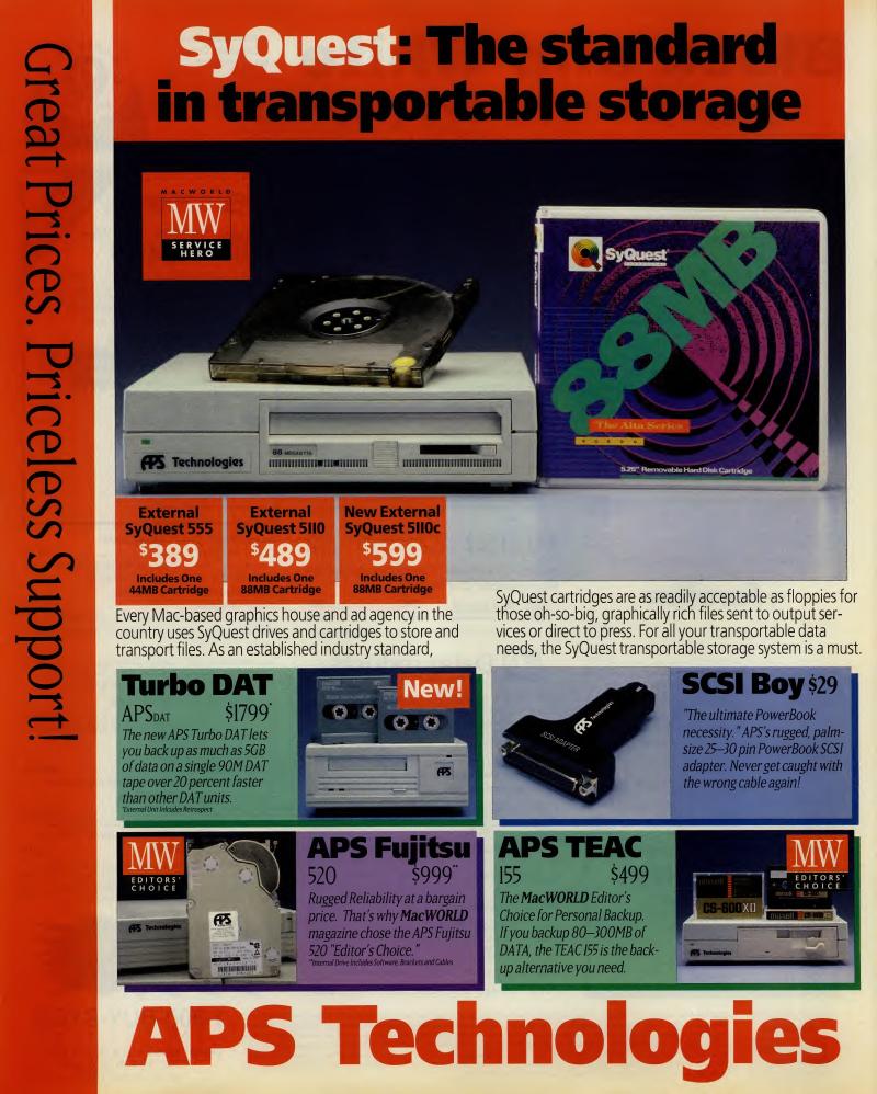 MacWEEKV07N05 — page 86