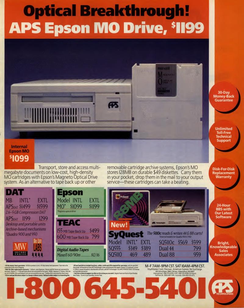 MacWEEKV07N05 — page 89