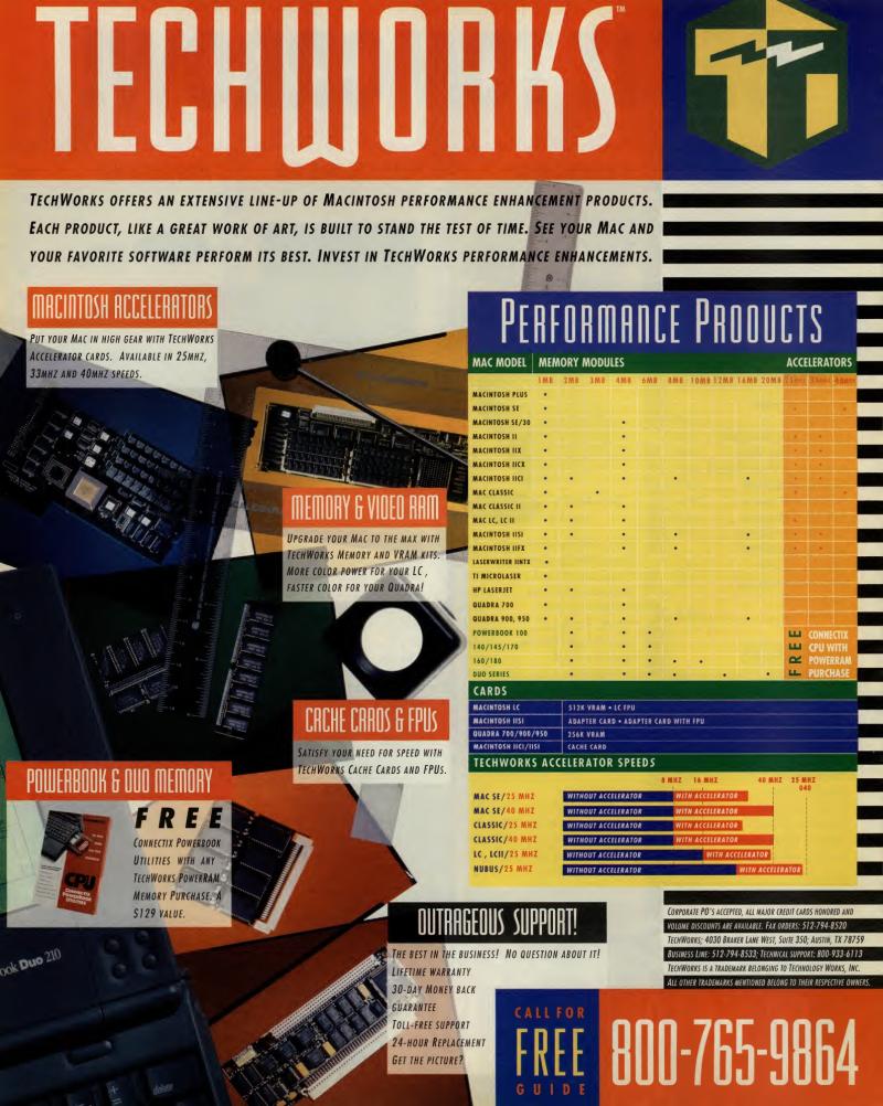 MacWEEKV07N05 — page 92