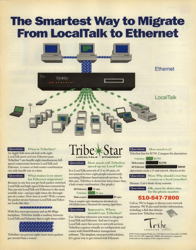 MacWEEKV07N13 — page 5