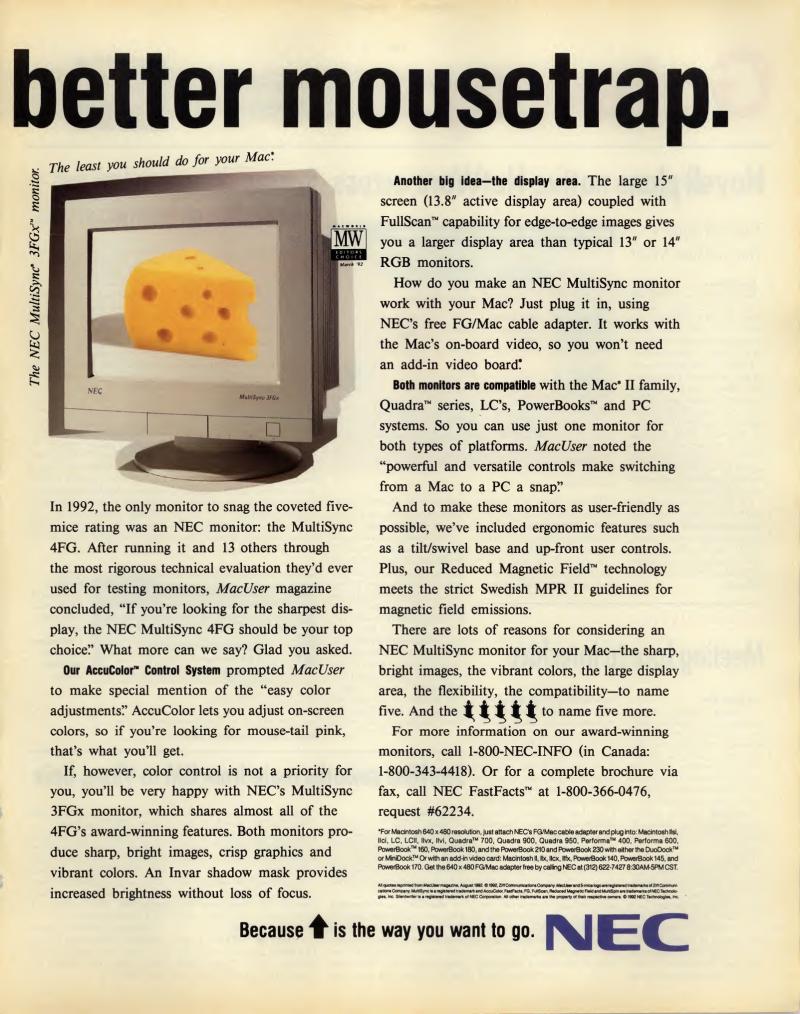 MacWEEKV07N13 — page 15