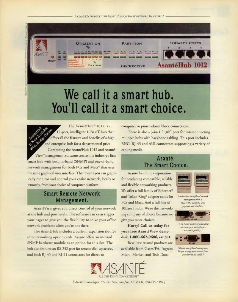 MacWEEKV07N13 — page 17