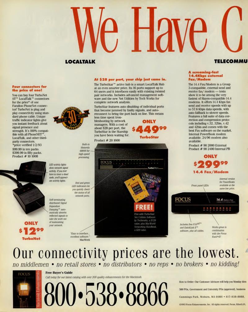 MacWEEKV07N13 — page 20
