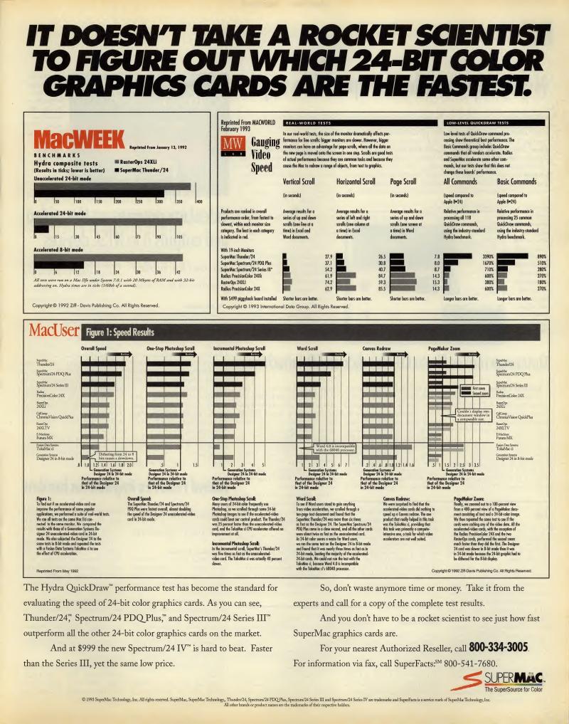 MacWEEKV07N13 — page 25
