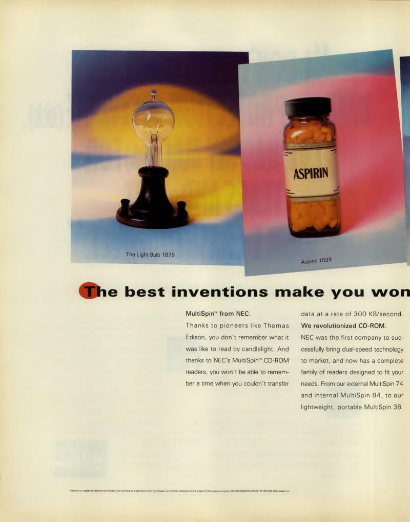 MacWEEKV07N13 — page 28