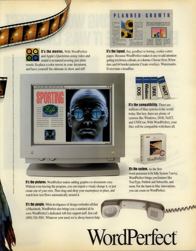MacWEEKV07N13 — page 45