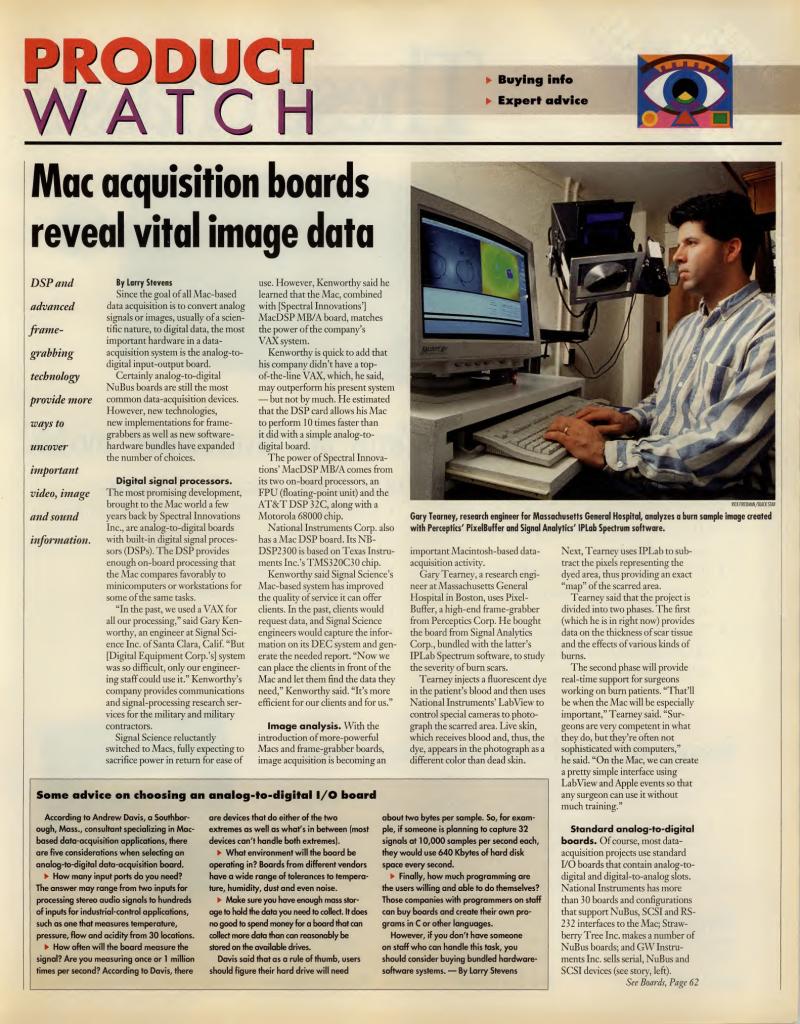 MacWEEKV07N13 — page 59
