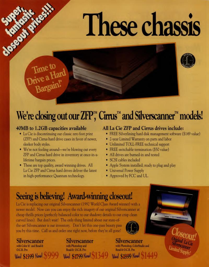 MacWEEKV07N13 — page 60