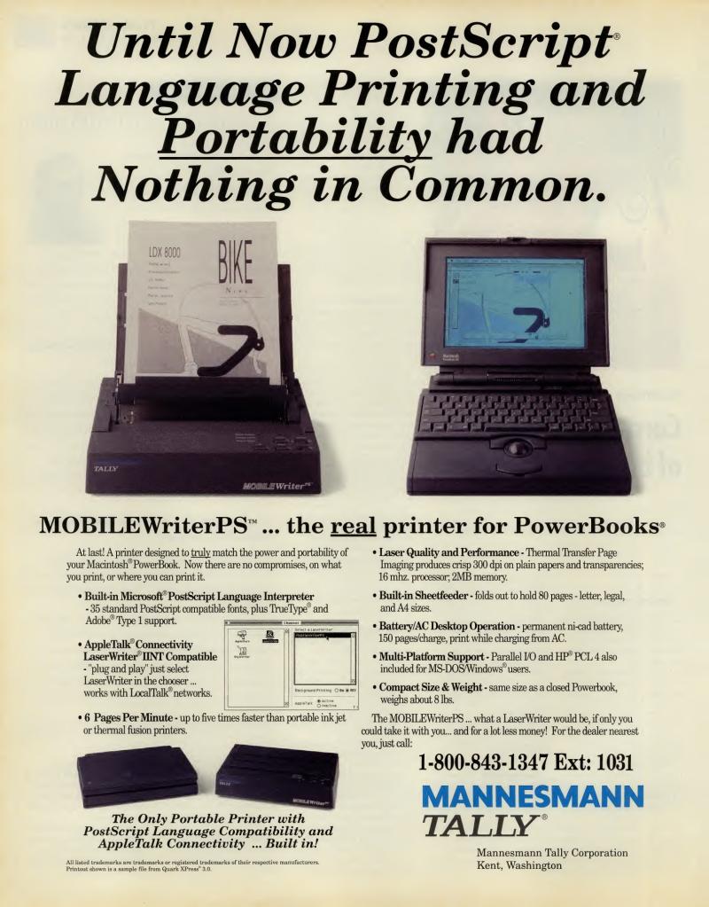 MacWEEKV07N13 — page 64