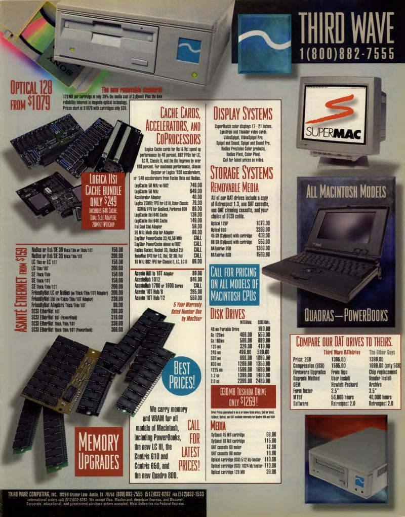 MacWEEKV07N13 — page 67