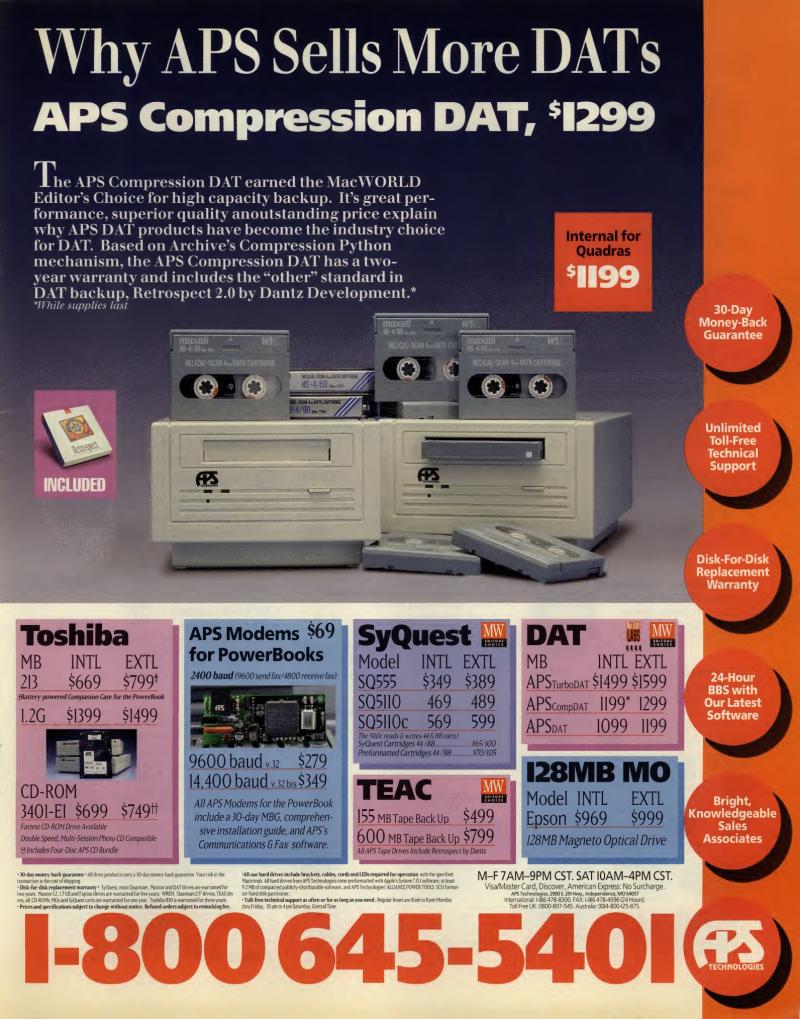 MacWEEKV07N13 — page 73