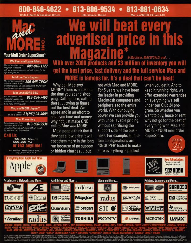 MacWEEKV07N13 — page 75