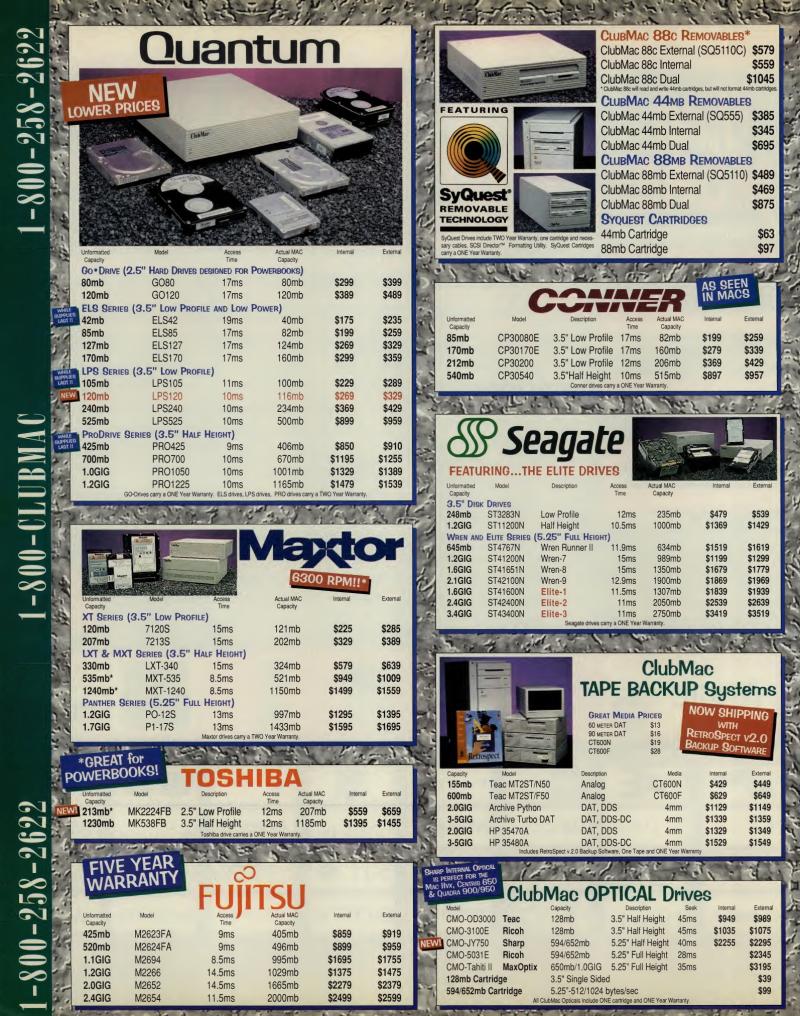 MacWEEKV07N13 — page 76