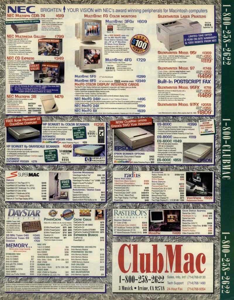 MacWEEKV07N13 — page 77
