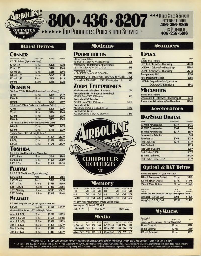 MacWEEKV07N13 — page 79
