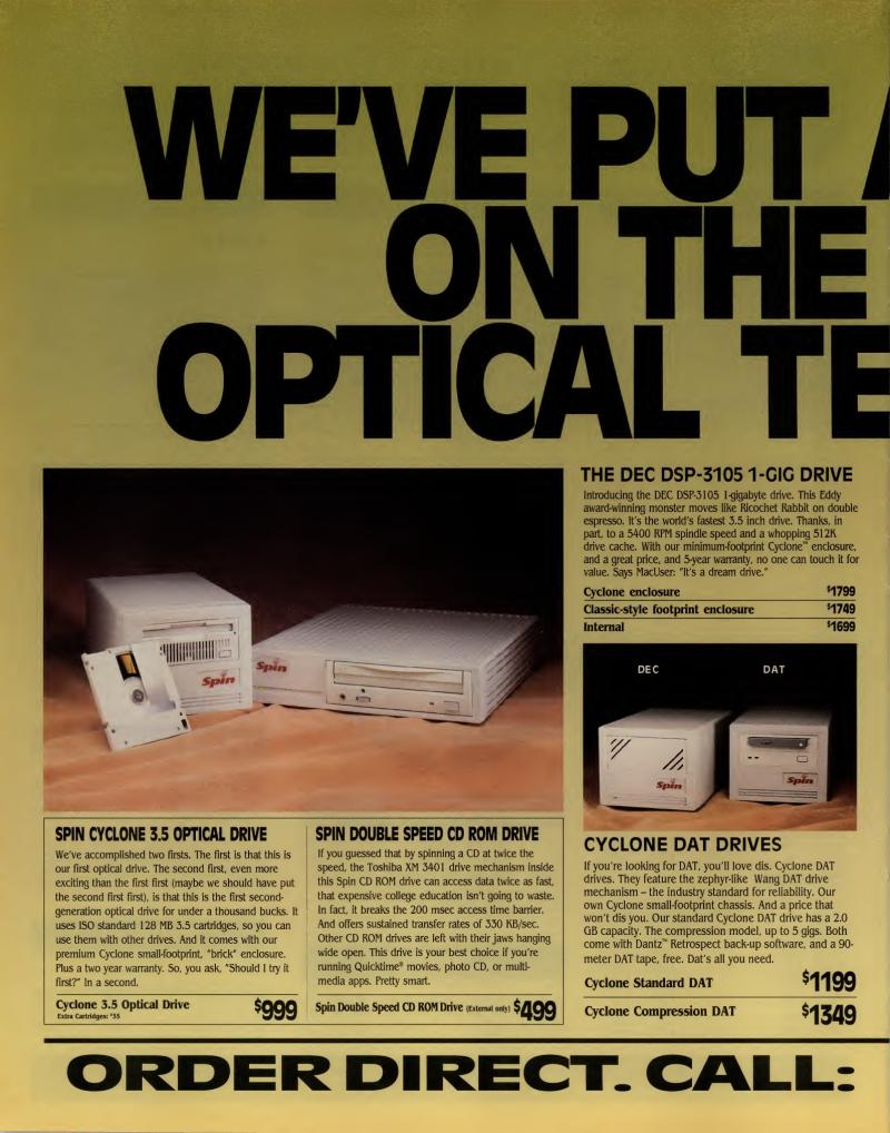 MacWEEKV07N13 — page 80