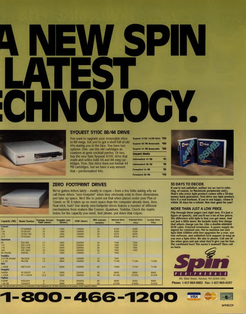 MacWEEKV07N13 — page 81