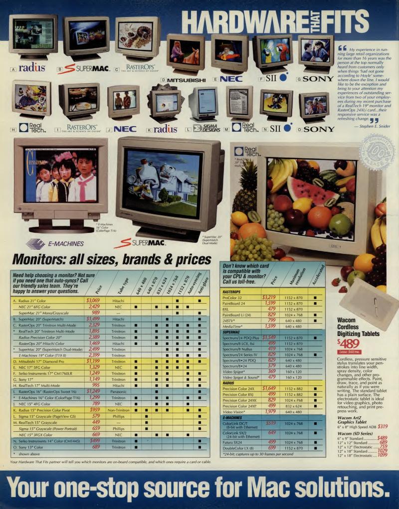 MacWEEKV07N13 — page 82