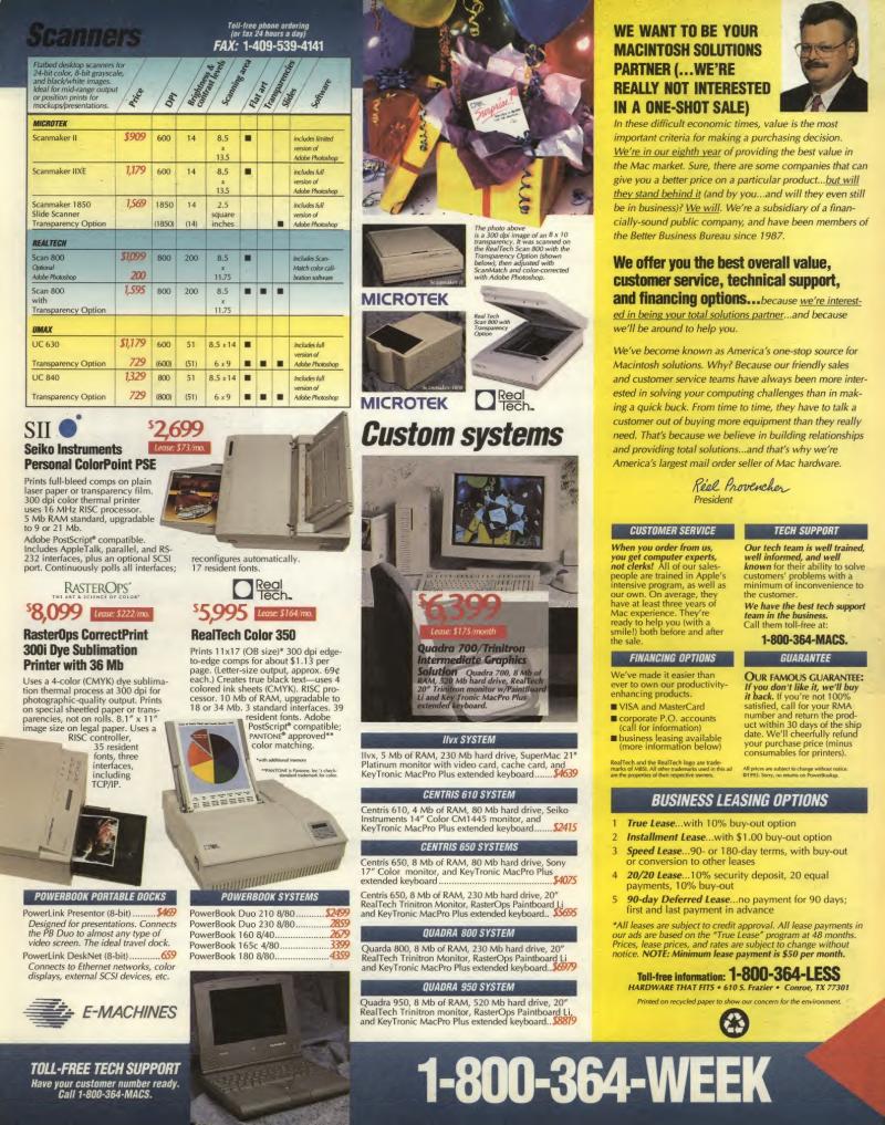 MacWEEKV07N13 — page 83