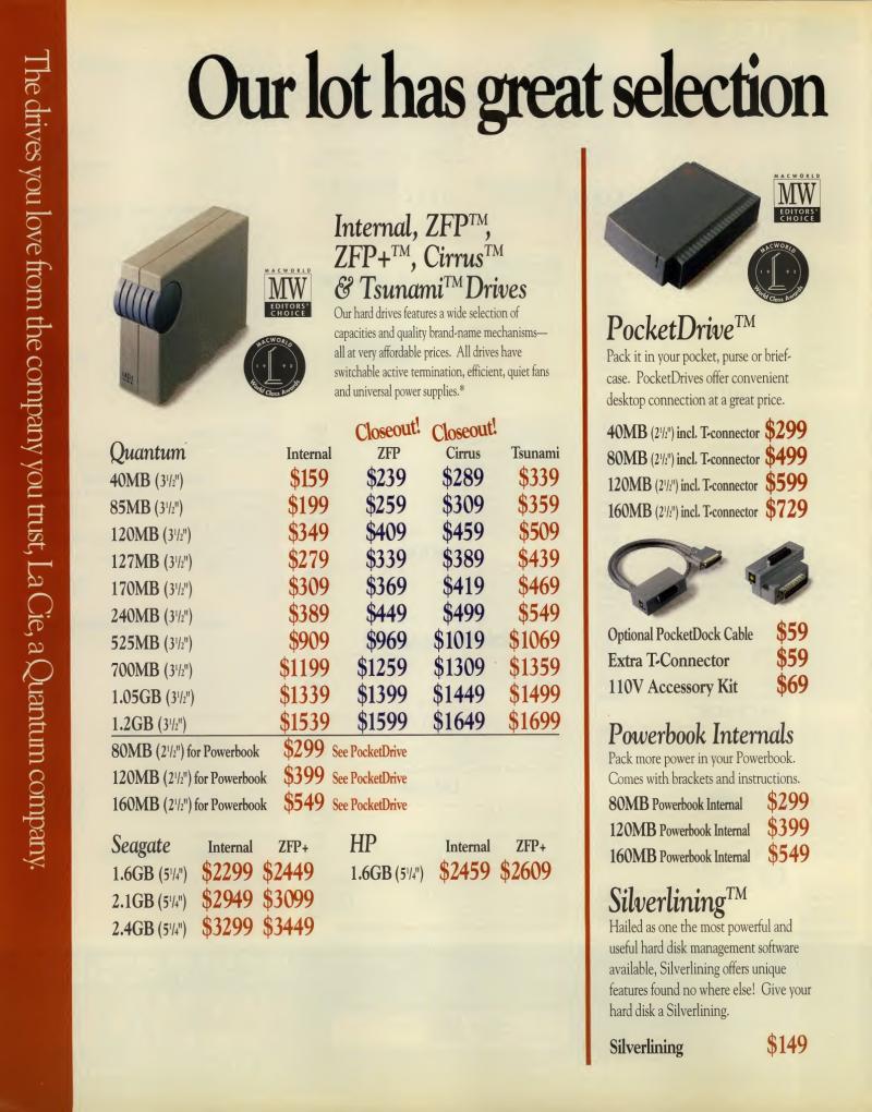 MacWEEKV07N13 — page 88