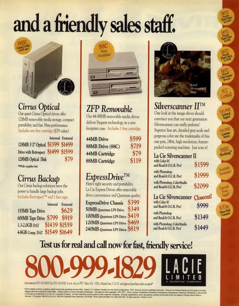 MacWEEKV07N13 — page 89