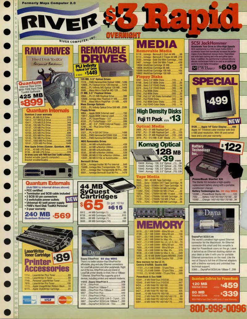 MacWEEKV07N13 — page 90
