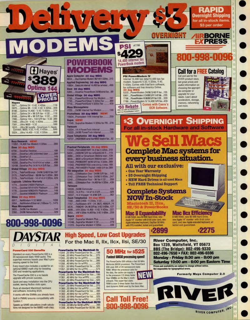 MacWEEKV07N13 — page 91
