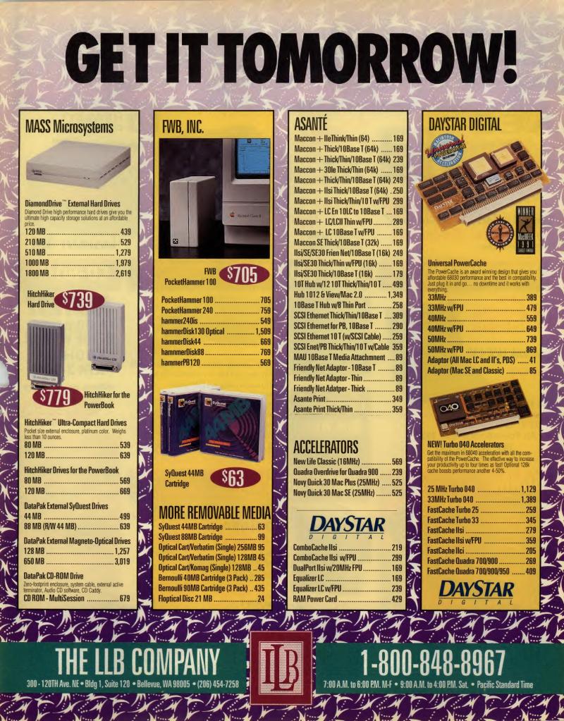 MacWEEKV07N13 — page 97