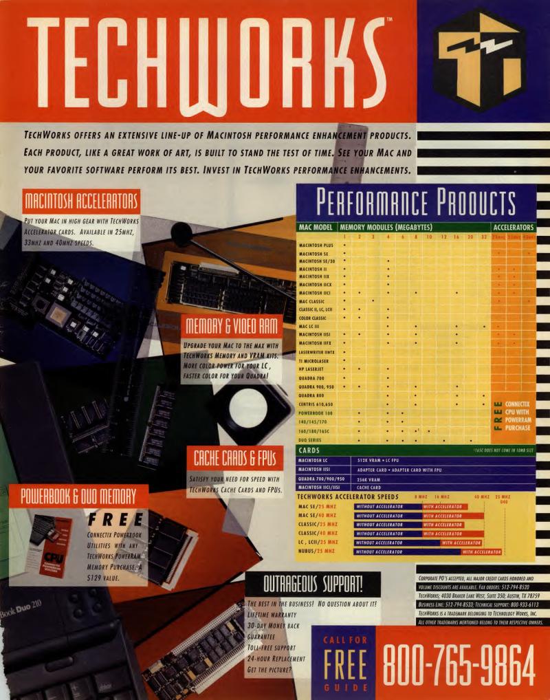 MacWEEKV07N13 — page 99