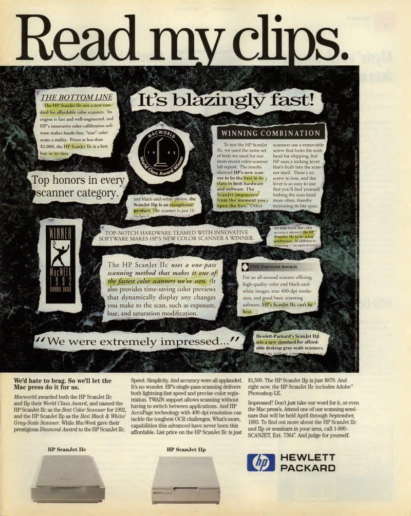 MacWEEKV07N17 — page 5