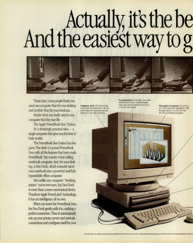 MacWEEKV07N17 — page 18