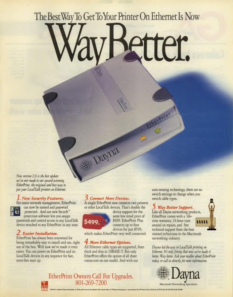 MacWEEKV07N17 — page 23