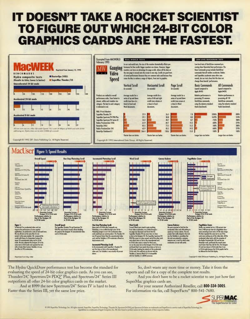 MacWEEKV07N17 — page 25
