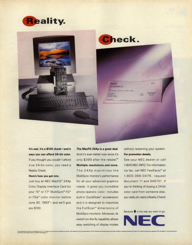 MacWEEKV07N17 — page 29