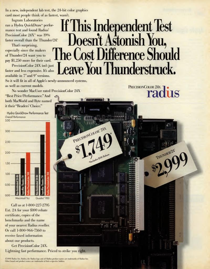 MacWEEKV07N17 — page 33