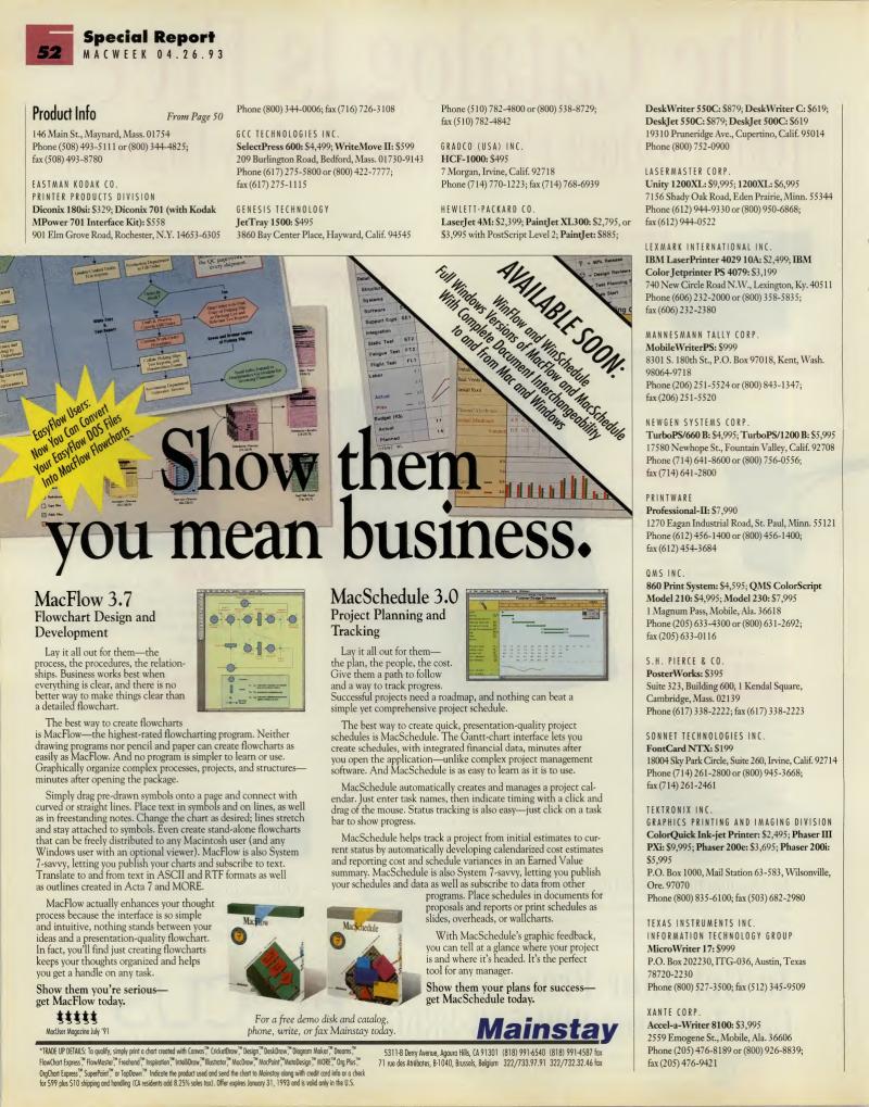 MacWEEKV07N17 — page 52