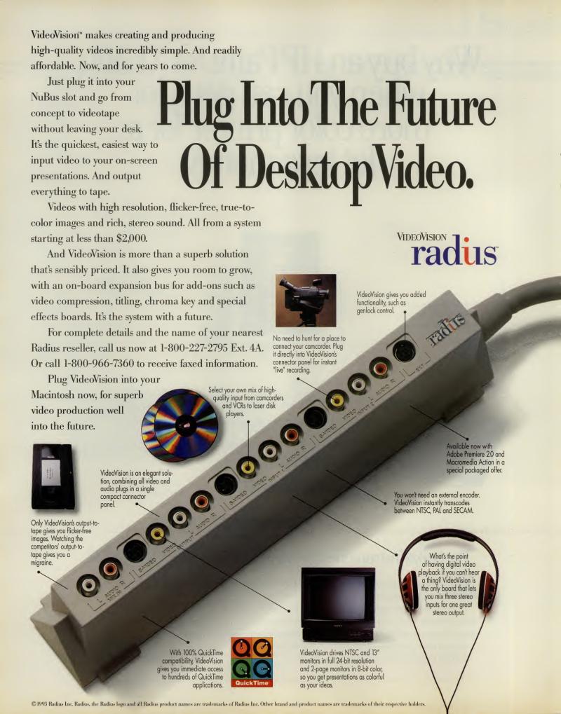 MacWEEKV07N17 — page 54