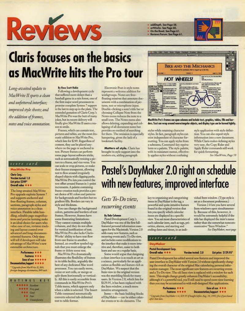 MacWEEKV07N17 — page 55