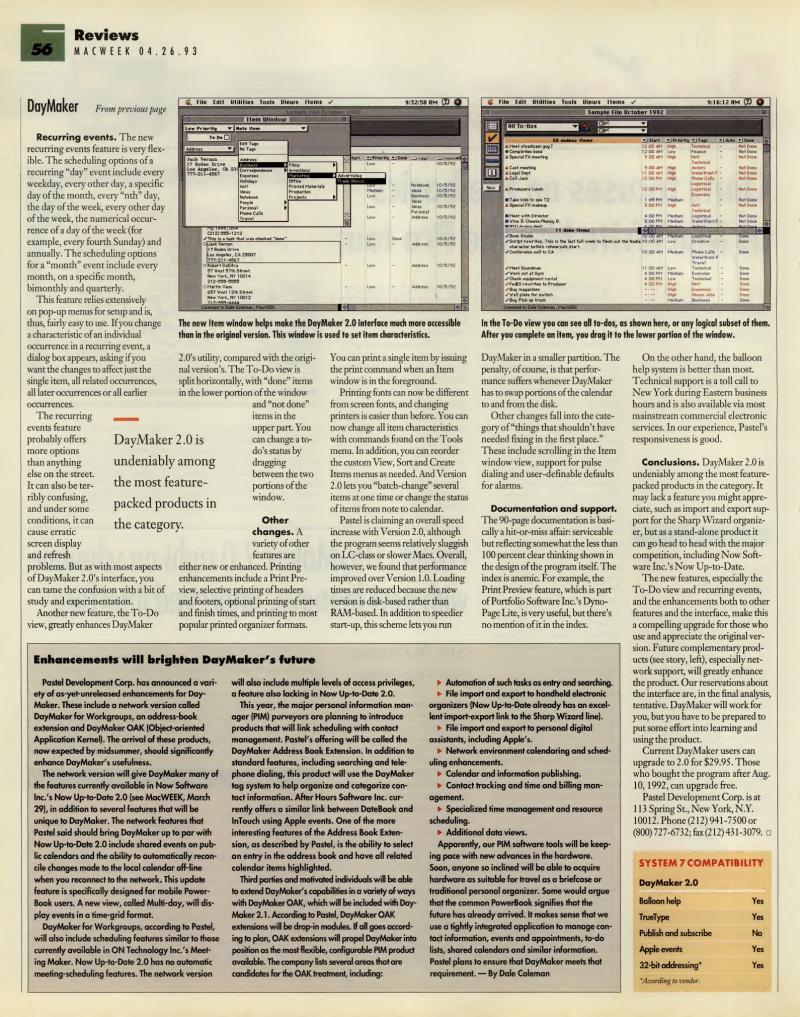 MacWEEKV07N17 — page 56