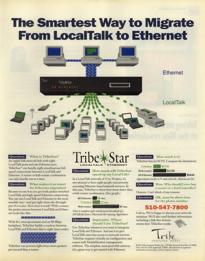 MacWEEKV07N17 — page 71